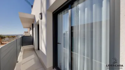 Semi-detached chalet in Aguas Nuevas-Torreblanca-Sector 25 photo 32