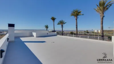 Semi-detached chalet in Aguas Nuevas-Torreblanca-Sector 25 photo 34