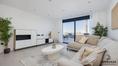 Semi-detached chalet in Aguas Nuevas-Torreblanca-Sector 25 photo 3