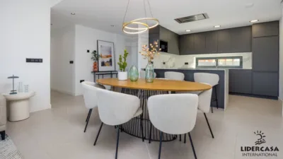 Semi-detached chalet in Aguas Nuevas-Torreblanca-Sector 25 photo 6