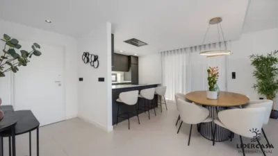 Semi-detached chalet in Aguas Nuevas-Torreblanca-Sector 25 photo 8