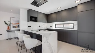 Semi-detached chalet in Aguas Nuevas-Torreblanca-Sector 25 photo 9