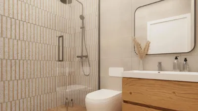 Apartment in Costa Blanca Norte - Mutxamel - Alicante photo 18