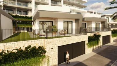 Apartment in Costa Blanca Norte - Mutxamel - Alicante photo 26