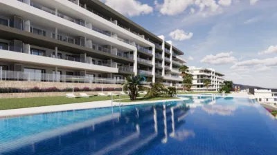 Piso - Vista 4