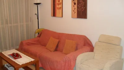 Apartment with garage in second line of beach – excellent location in Estepona photo 10