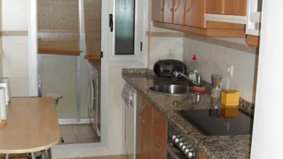 Apartment with garage in second line of beach – excellent location in Estepona photo 13