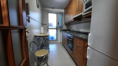 Apartment with garage in second line of beach – excellent location in Estepona photo 14