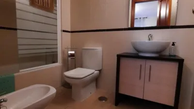 Apartment with garage in second line of beach – excellent location in Estepona photo 3