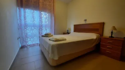 Apartment with garage in second line of beach – excellent location in Estepona photo 4