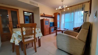 Apartment with garage in second line of beach – excellent location in Estepona photo 7