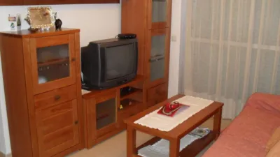 Apartment with garage in second line of beach – excellent location in Estepona photo 8