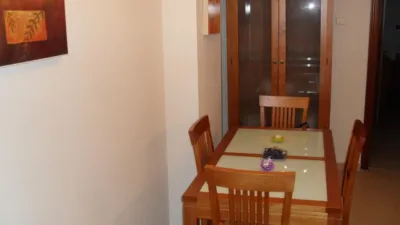 Apartment with garage in second line of beach – excellent location in Estepona photo 9
