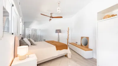 Semi-detached house in Istán photo 16