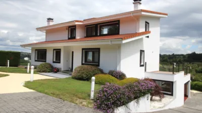 Casa en venta en Betanzos - Vista 2