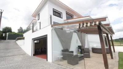 Casa en venta en Betanzos - Vista 3