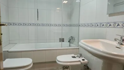 Piso en alquiler en Calle Ares, Bellavista (Distrito Bellavista-La Palmera. Sevilla Capital) de 950 €<span>/mes</span>