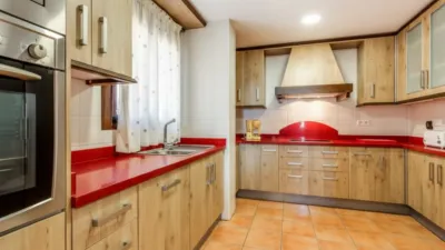 Rustic Finca in Altos de Estepona photo 15