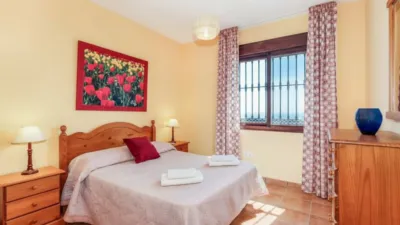 Rustic Finca in Altos de Estepona photo 18