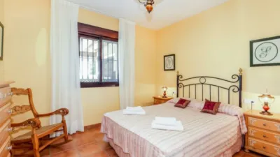Rustic Finca in Altos de Estepona photo 21