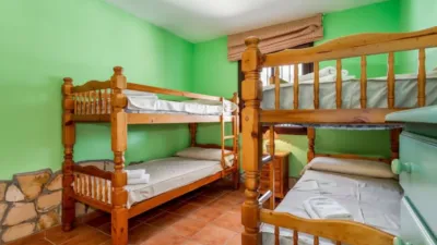 Rustic Finca in Altos de Estepona photo 23