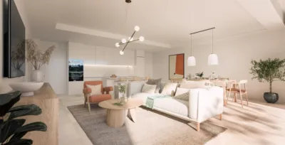 Chalet in La Cala Golf-Lagar Martell photo 5