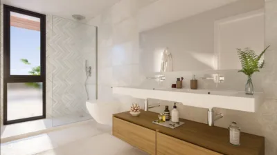 Chalet in La Cala Golf-Lagar Martell photo 6