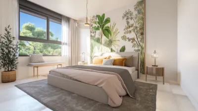 Chalet in La Cala Golf-Lagar Martell photo 7