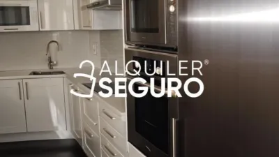 Piso en alquiler en Arganzuela - Imagen 18