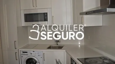 Piso en alquiler en Arganzuela - Imagen 19