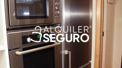 Piso en alquiler en Arganzuela - Imagen 21