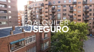 Piso en alquiler en Arganzuela - Imagen 22