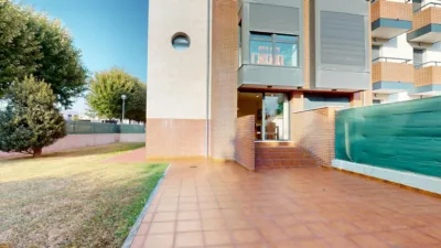 Apartment on Calle Ur Olivos Los, No. 1 photo 13