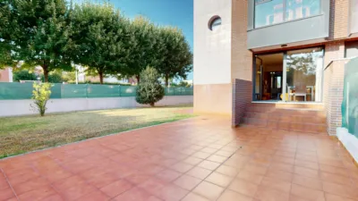Apartment on Calle Ur Olivos Los, No. 1 photo 14