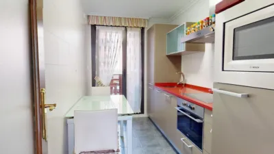 Apartment on Calle Ur Olivos Los, No. 1 photo 18