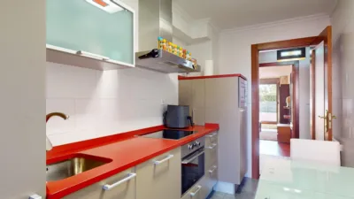 Apartment on Calle Ur Olivos Los, No. 1 photo 19