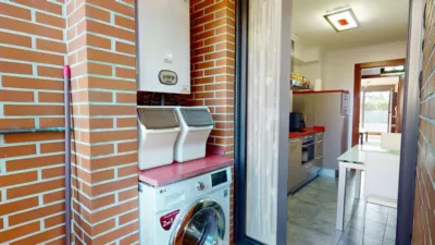 Apartment on Calle Ur Olivos Los, No. 1 photo 20