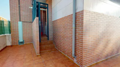 Apartment on Calle Ur Olivos Los, No. 1 photo 23
