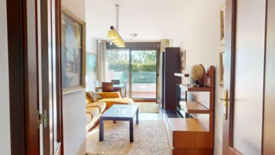 Apartment on Calle Ur Olivos Los, No. 1 photo 8
