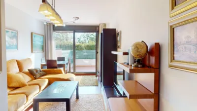 Apartment on Calle Ur Olivos Los, No. 1 photo 9