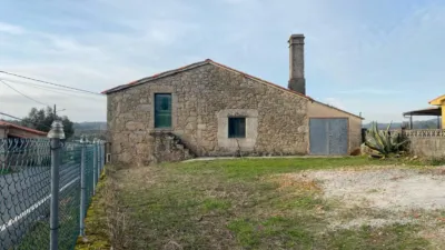 Casa – Coirós, O Fontelo - Vista 2