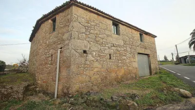 Casa – Coirós, O Fontelo - Vista 3