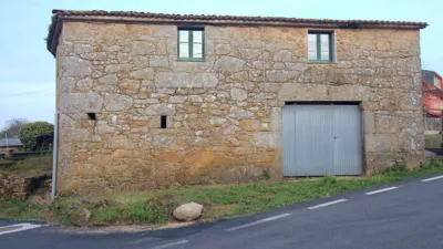 Casa – Coirós, O Fontelo - Vista 4