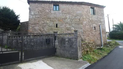 Casa – Coirós, O Fontelo - Más