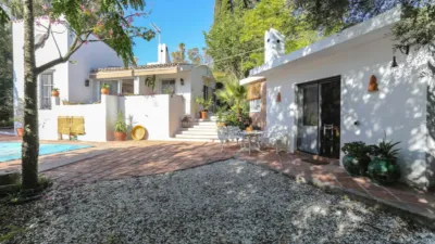 Rustic Finca in Selwo photo 3
