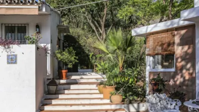 Rustic Finca in Selwo photo 4