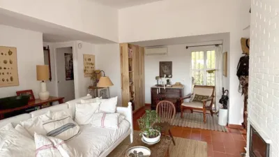 Rustic Finca in Selwo photo 6