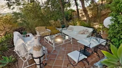 Rustic Finca in Selwo photo 8
