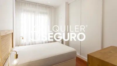 Piso en alquiler en Chamberi - Imagen 12