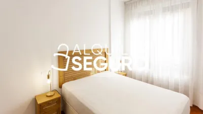 Piso en alquiler en Chamberi - Imagen 13